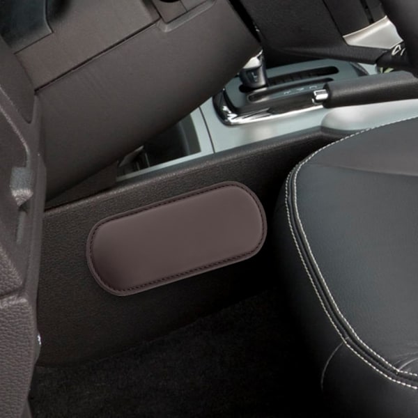 Auton käsinojan pehmusteet - Tuki kyynärpäätyynylle SUV-oven - Auton kyynärnojan tyyny, auton sisätilatarvikkeet matkailuautoon, asuntoautoon, kuorma-autoon