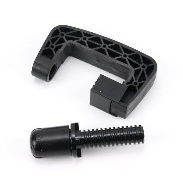 1:a Racing Clip-montering til Logitech G920 G25 G27 G29 G923