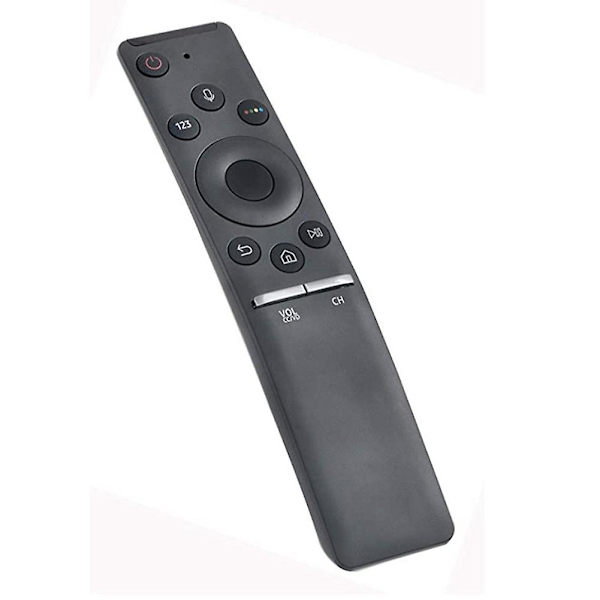 Bn59-01266a Ersatt Röstfjärrkontroll Passar För Smart 4k Tv Bn5901266a Rmcspm1ap1 Qn65q7fd Un75mu630d Un5