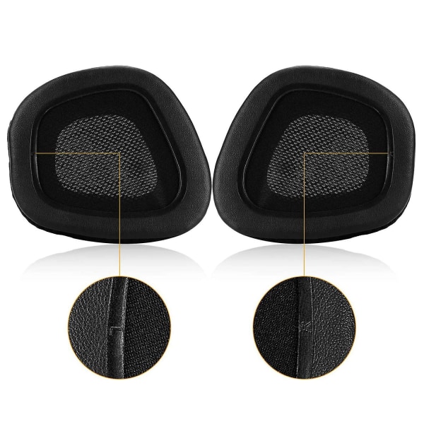 Korvatyynyt Korvatyyny Korvakupit Korvasuojat Korvaus Corsair Void &amp; Corsair Void Pro Rgb langallinen/