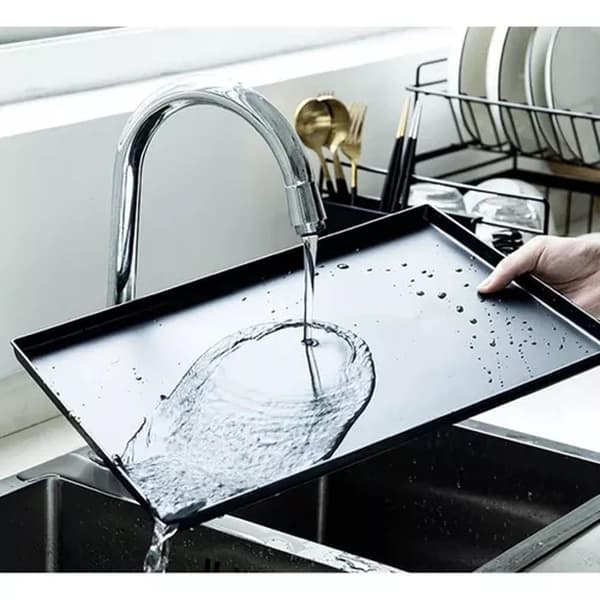 Two-Tier Dish Rack - Diska