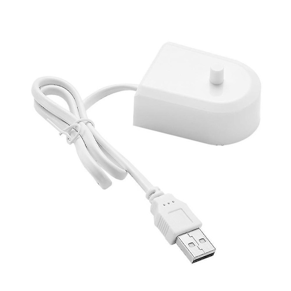 För Philips eltandborste Hx6100 eltandborste ersättningsladdare Sonicare reseladdare USB-kabel