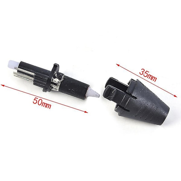 Printer Pen Injektor Hoveddyse Til Anden Generations 3d 5v Printpen Dele