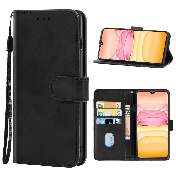 Case Cubot X20:lle