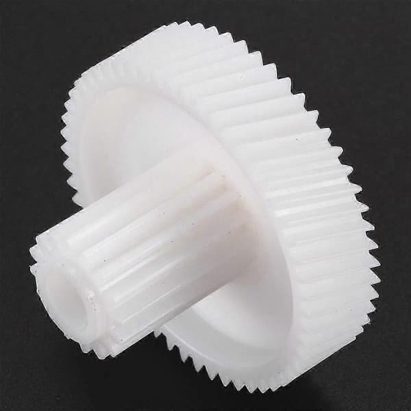 Dele til kødhakker Plastgear dele til kødhakker MG-2501-18-3 passer til Elenberg DS