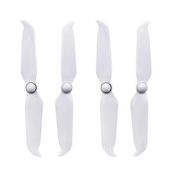 2 par lavstøypropeller for DJI Phantom 4-serien, egnet for DJI Phantom 4 Pro V2.0 / Phantom 4 Pro / Phantom 4 Advanced-serien