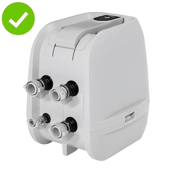 E03 & E04 Termostat Temperatursensor for Lay Z Spa AirJet Hydrojet Temperatursensor
