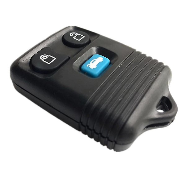Ny fjärrkontrollnyckel för Ford Transit Mk6/ Connect 2000-2006+programdetaljer