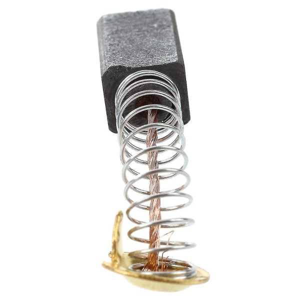 10 Par 6,5 X 7,5 X 13 mm Kolborstar för Elverktyg 999021 För