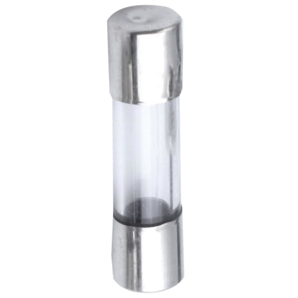 50 st 1a 250v Snabba Glasrörssäkringar 5mmx20mm F1al250v