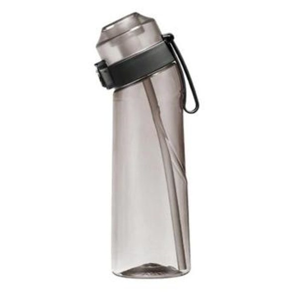 Vedenkeitin - 650 ml vedenkeitin maulla black
