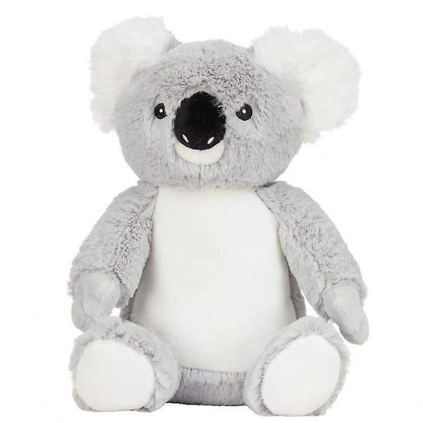 Mumbles Printme Koala Plyslegetøj