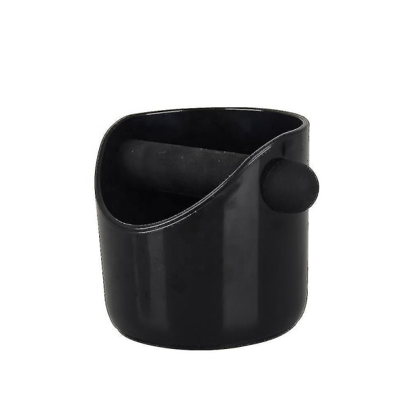 Coffee Knock Box Gummi, sklisikker kaffegrutbeholder, Espresso Coffee Knock Box Container Coffee Grind Knock Out Box For Coffee Grut Cof