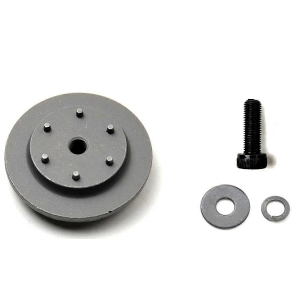 Multiverktygsadapter för Starlock System Multimaster Elverktyg Oscillationsågklingadapter