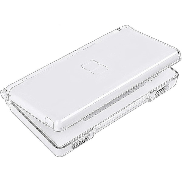 Transparent Hårdt Skal Cover Kompatibelt Med Acsergery Ds Ndsl, Udskiftnings Beskyttende Nds Crys Gave