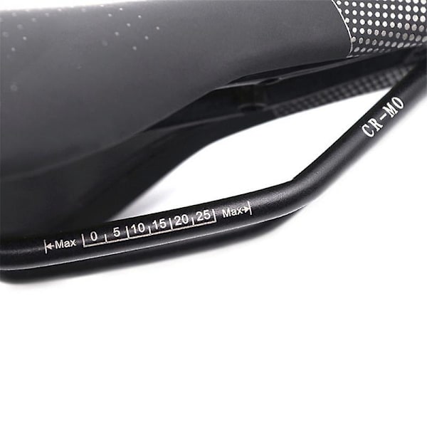 Wildside Ultralight Bicycle Mtb Cushion Bicycle Mimic Widened Saddle Cycling Road