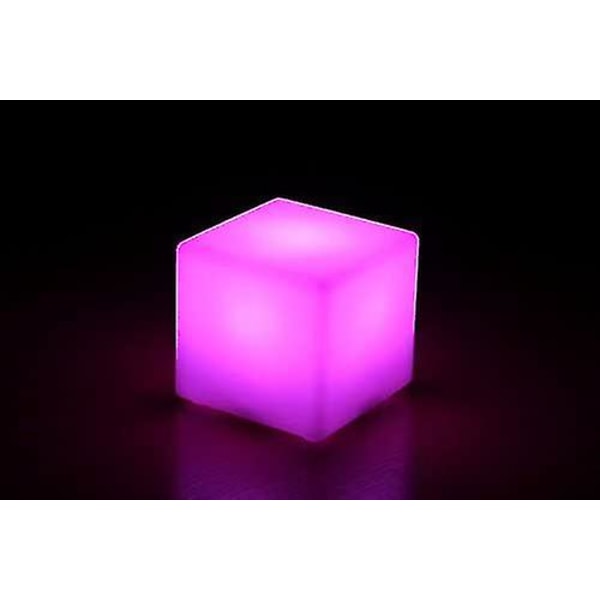 LED-kub 10 x 10 x 10 / 16 /