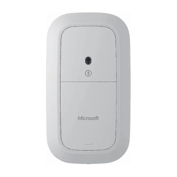 Microsoft Surface Mobile Mouse (sølv) - Kgy-00001