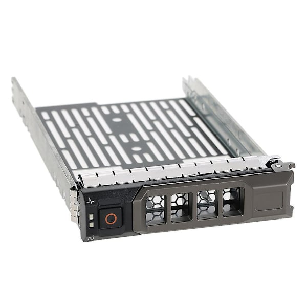 3.5\" SAS SATA Bakke Caddy til Dell PowerEdge OF238F R720 R710 R520 R510 R420 R410