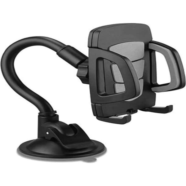 Mobilholder / Bilholder / Holder til Bil - Sugekopp