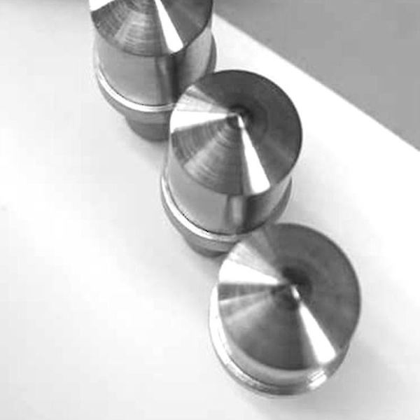 Diamant för hårdhetstestare Rc-3 Rockwell hårdhetstestare Hårdhetstestverktyg