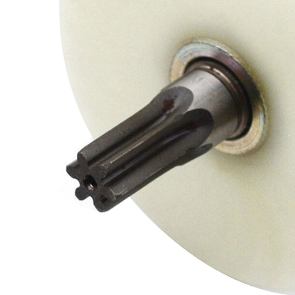 220V Roottorin ankkurivaihto 360591E DH40MRY DH40M DH40MR DH40SR spline-varren pyörivälle vasaralle