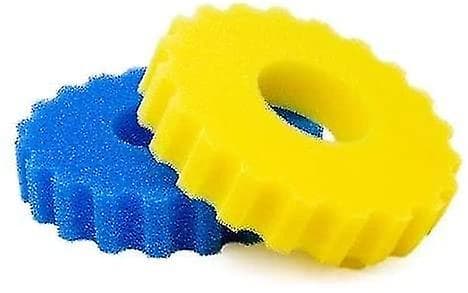 Erstatningssvamp Skum Grech/sunsun Aqua Cpf-2500 Damfilter
