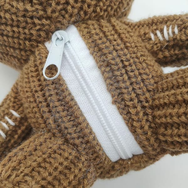 2023 20 cm Sackboy plyslegetøj Søde bløde udstoppede modeldukker til børn Fødselsdagsgave