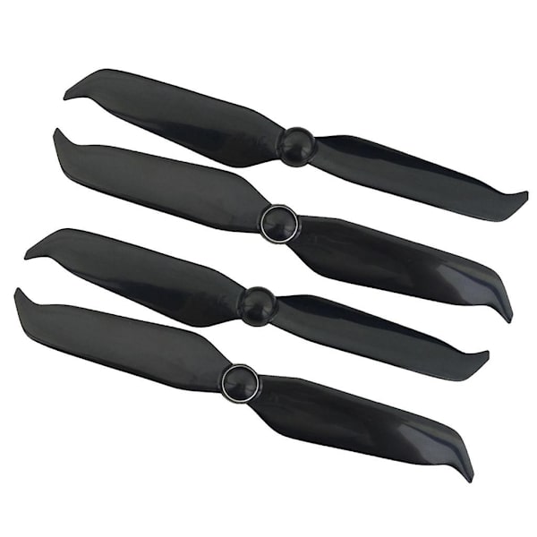 4x 9455s Propel til Dji Phantom - Lav Støj til Phantom 4 Pro V2.0