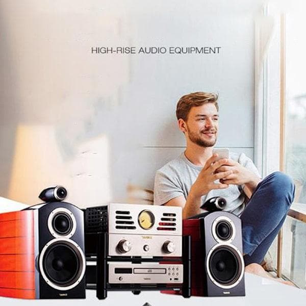 HIFI 50W+50W TPA3116D2 Stereo Bluetooth Digital Forstegnerkort