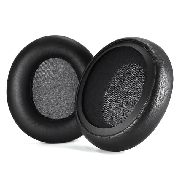 Uppgraderade ersättningsöronkuddar för Arctis Nova Pro Headset Earpads