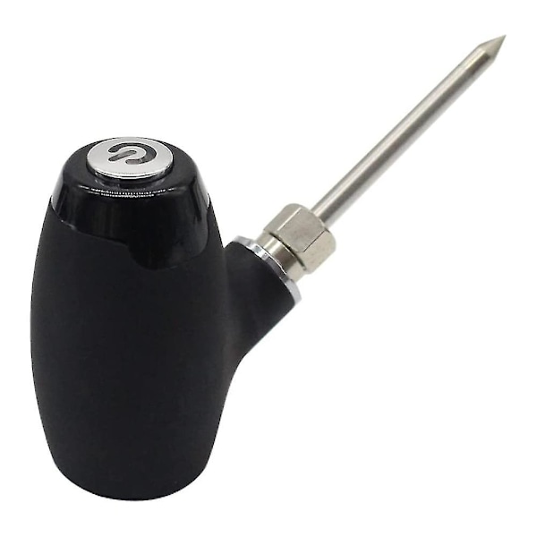 Uppgraderad V2 Full Metall Universal Portabel Lödkolv 3.0v 3.7v 4.2v Variabel Spänning
