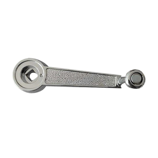 Tilbehør til uteplassparasoll, reservedeler til parasoll, kraftig holder, deler til parasoll Handle Arm