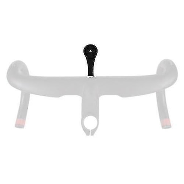 Vejcykelcomputerholder Integreret Styrmontering Udskiftning til Garmin Bicyc