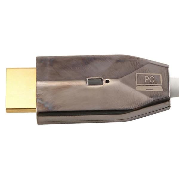 30m Trådløs Videosender og Mottaker - Kompatibel Forlenger Display Adapter Kabel