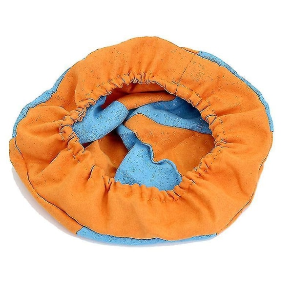 Blippi Hatt Cosplay Utkledningslue Gutter Og Jenter Morsom Beret