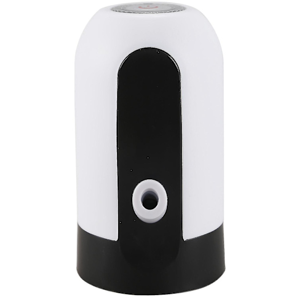 Vandflaskepumpe, USB-opladning Automatisk drikkevandspumpe Bærbar elektrisk vanddispenser Wat Cy -t