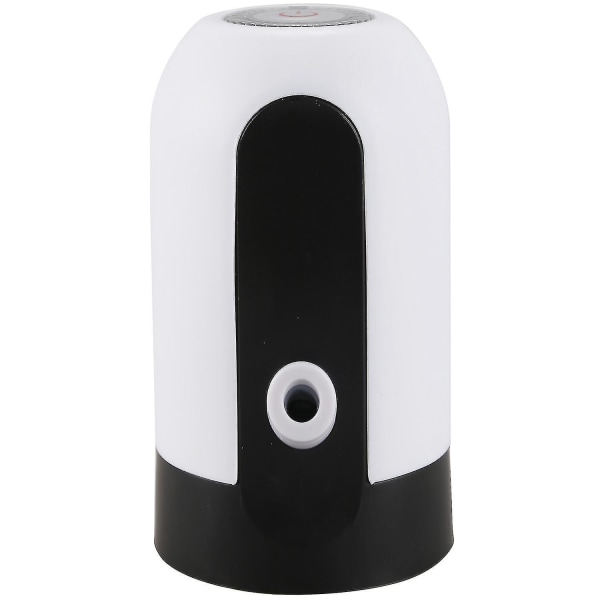 Vattenflaskpump, USB-laddning Automatisk Dricksvattenpump Portabel Elektrisk Vattendispenser Wat Cy -t