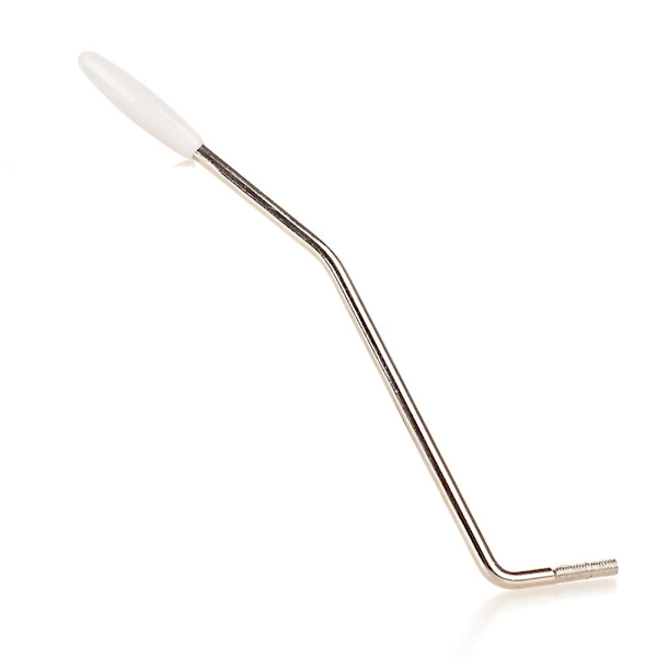 5mm Tremoloarm Whammy Bar for Fender Strat Stratocaster Elektrisk Gitar med Spiss