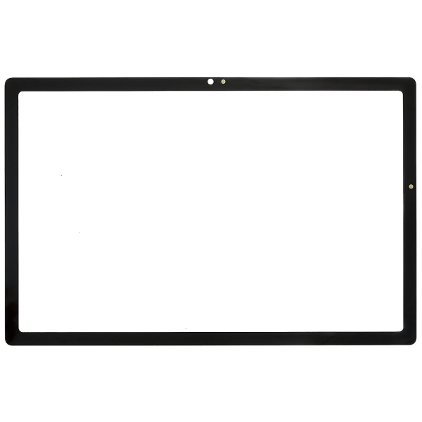 För Samsung Galaxy Tab A8 10.5 (2021) SM-X200/SM-X205 Byte av glasglas på framsidan