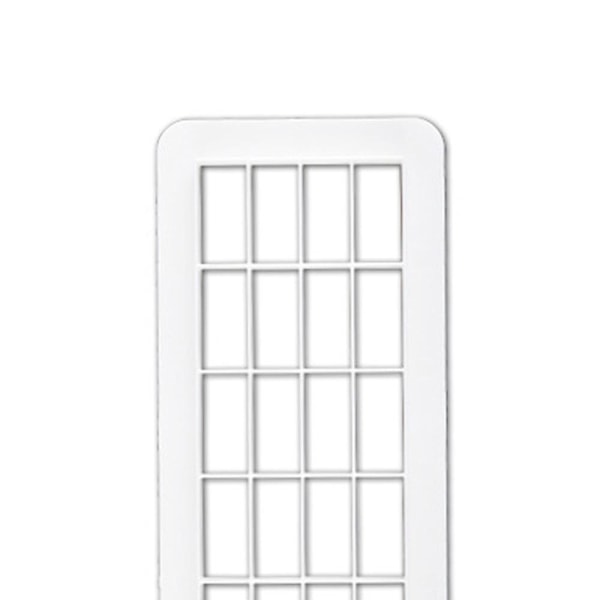 Kakform Kakform Fondantformar, Geometriska Kakformar För Födelsedagstårta Cupcake Dekoration Rektangulär Präglingsremsa Rectangular embossing strip