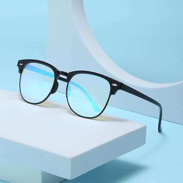 Nye rødgrønne fargeblindhetsbriller Korreksjon Korreksjonsbriller Fargediskriminering