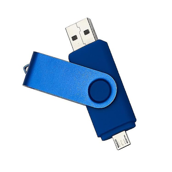 USB Stick 64GB 5-pak USB Memory Stick Pen Drive Flash Drive
