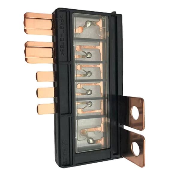 Multisäkringsblock 38231-tr0-a01 För - 12-15 Integrerad Komposit Säkring