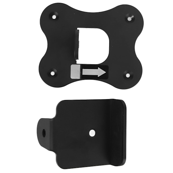 Veggholder for lydplanke, metall, veggmontert, for Samsung HW Q930B HW Q930C HW Q990B HW Q990C SX Q990B