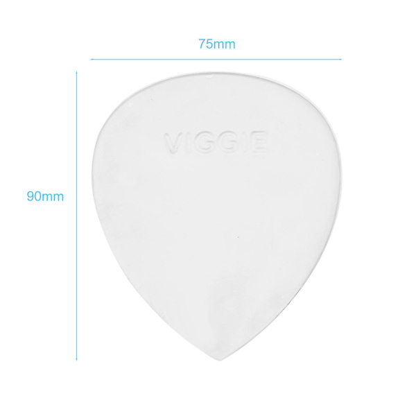 Läpinäkyvä 1 Pack Camel Toe Pad Silikoni Camel Toe Concealer Uudelleenkäytettävä näkymätön liima Naisten Uimapukujen Vedenpitävä Cover