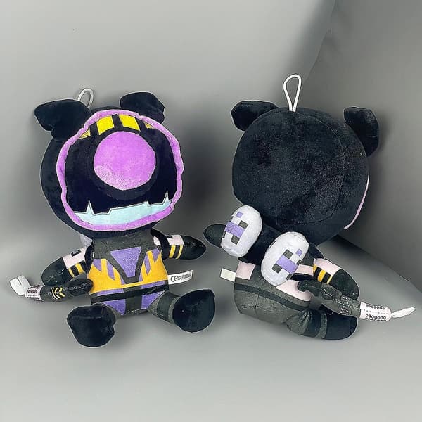 Paradom Accelerator Plyslegetøj Astronaut Perifer Udstoppede Dukke Til Børn Julefødselsdagsgave
