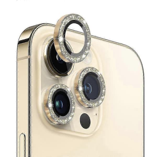 Kamerabeskyttelse for iPhone 12 Pro 6,1 tommer