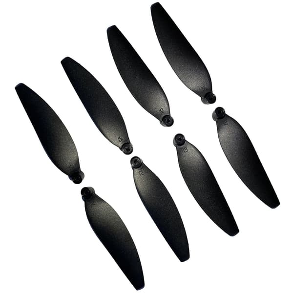 4 Par Propeller til S179 GPS RC Drone
