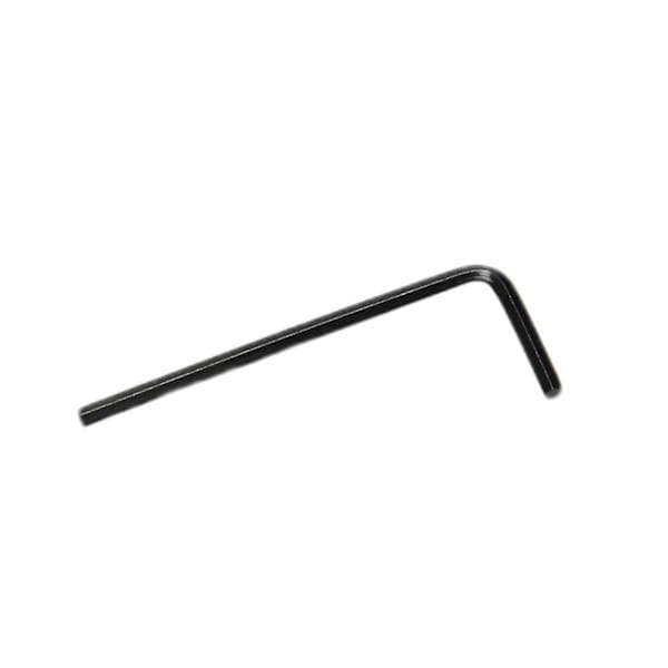 10 stk. Fræser Styring Topmonteret Guide til Fræser Lejer Reparations Udskiftnings Tilbehør Kit Sølv